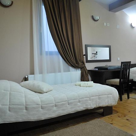 Garni Hotel City Κρούσεβατς Δωμάτιο φωτογραφία