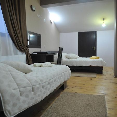 Garni Hotel City Κρούσεβατς Δωμάτιο φωτογραφία