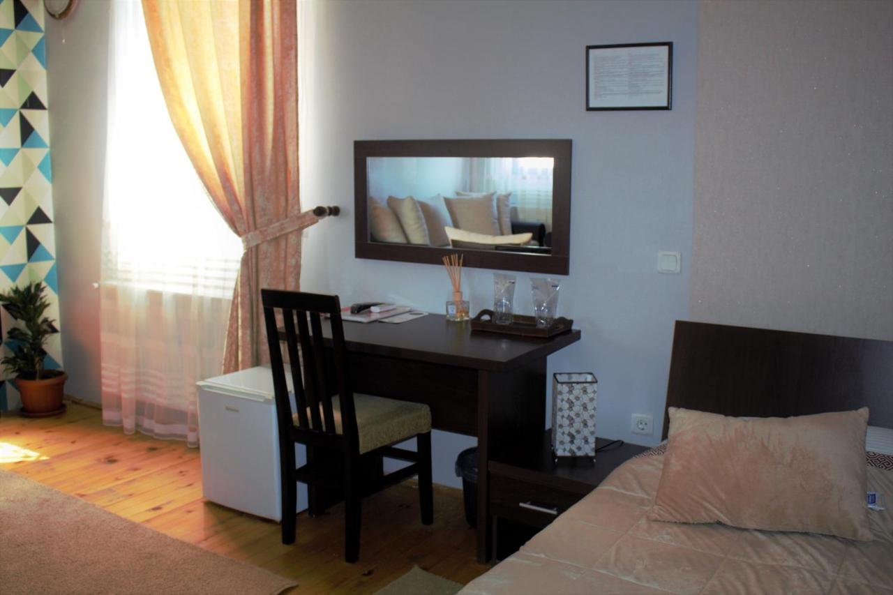 Garni Hotel City Κρούσεβατς Εξωτερικό φωτογραφία