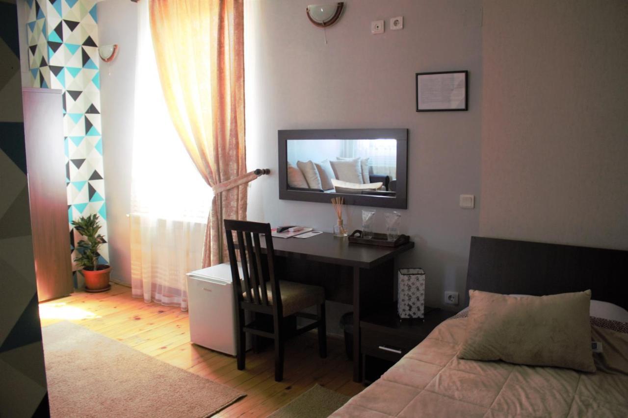 Garni Hotel City Κρούσεβατς Εξωτερικό φωτογραφία