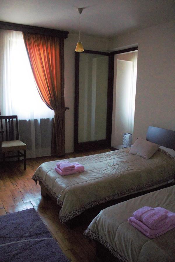 Garni Hotel City Κρούσεβατς Εξωτερικό φωτογραφία