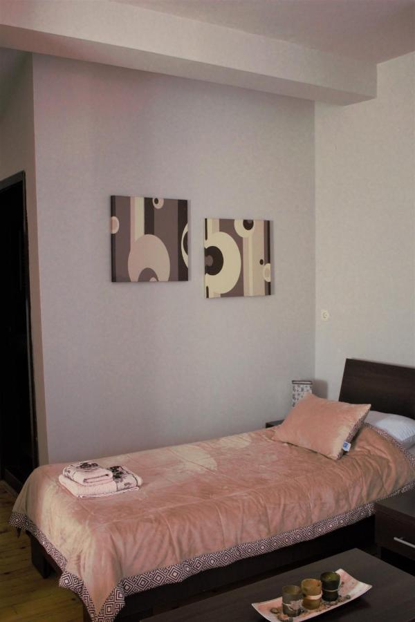 Garni Hotel City Κρούσεβατς Εξωτερικό φωτογραφία