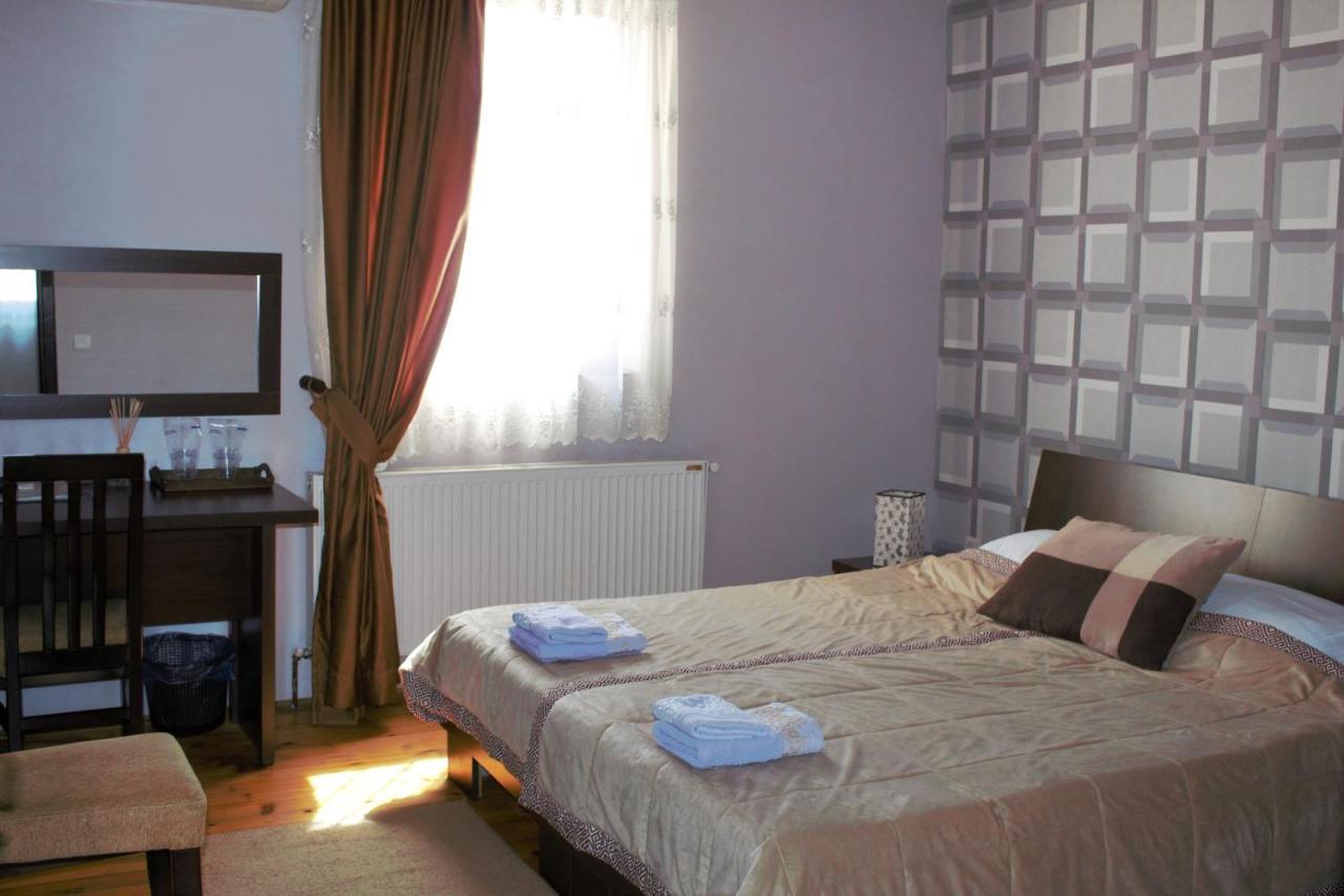 Garni Hotel City Κρούσεβατς Εξωτερικό φωτογραφία