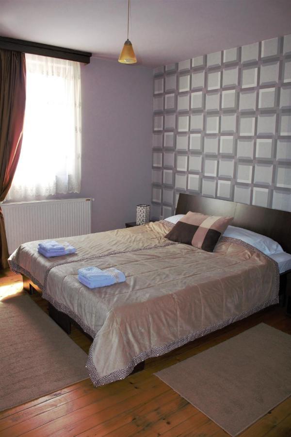 Garni Hotel City Κρούσεβατς Εξωτερικό φωτογραφία