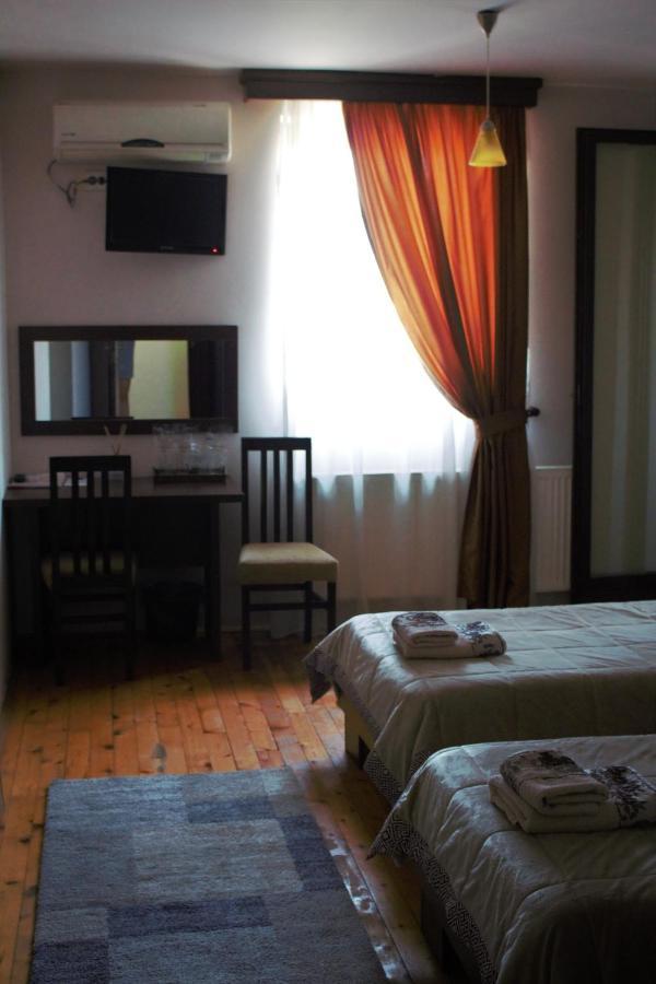 Garni Hotel City Κρούσεβατς Εξωτερικό φωτογραφία
