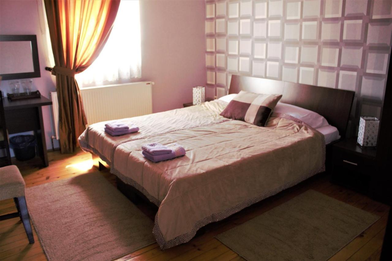 Garni Hotel City Κρούσεβατς Εξωτερικό φωτογραφία