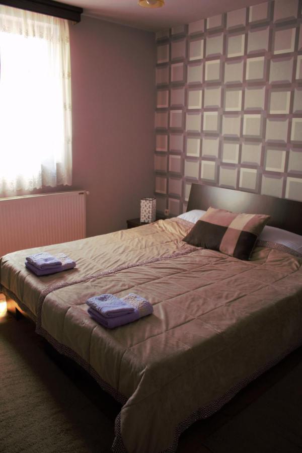 Garni Hotel City Κρούσεβατς Εξωτερικό φωτογραφία