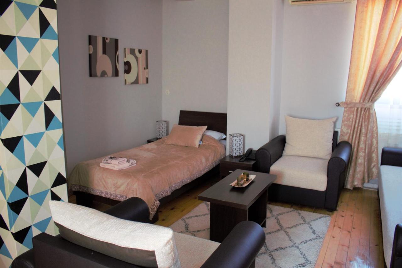 Garni Hotel City Κρούσεβατς Εξωτερικό φωτογραφία