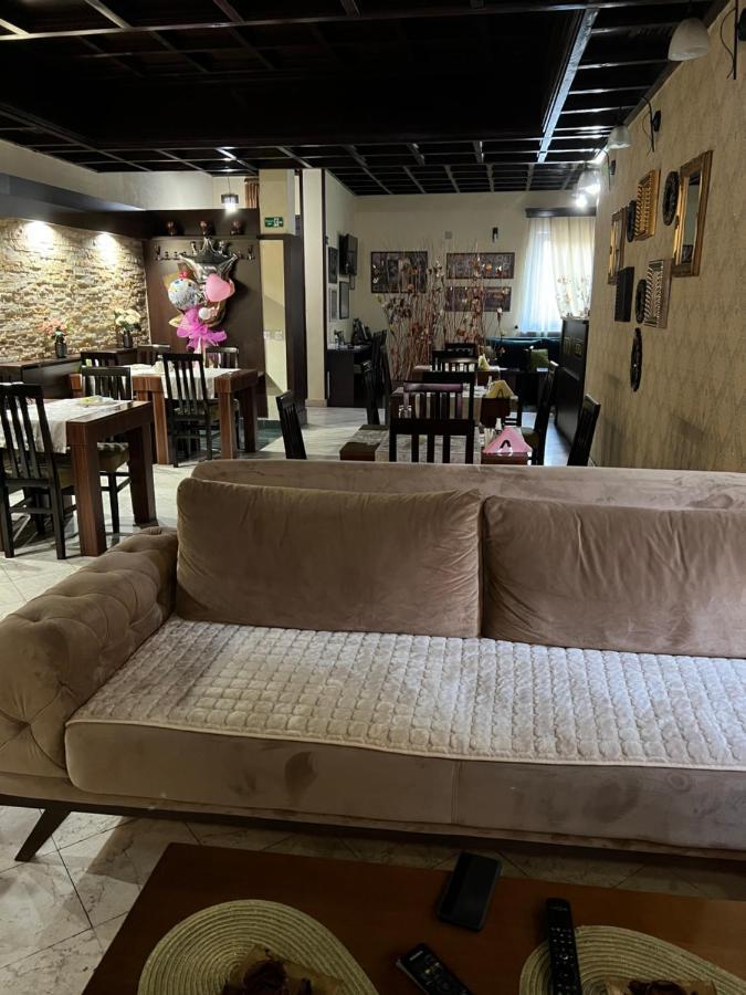 Garni Hotel City Κρούσεβατς Εξωτερικό φωτογραφία
