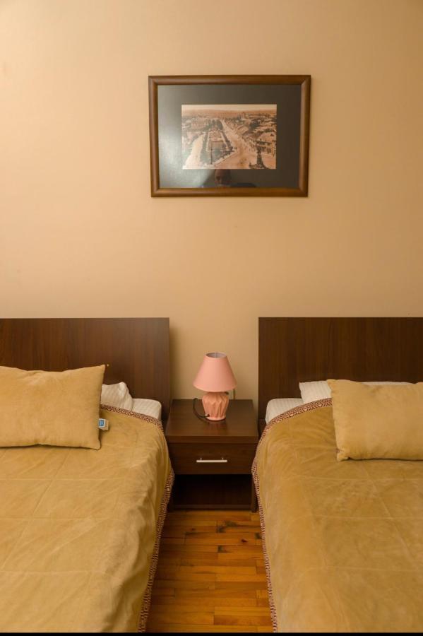 Garni Hotel City Κρούσεβατς Εξωτερικό φωτογραφία