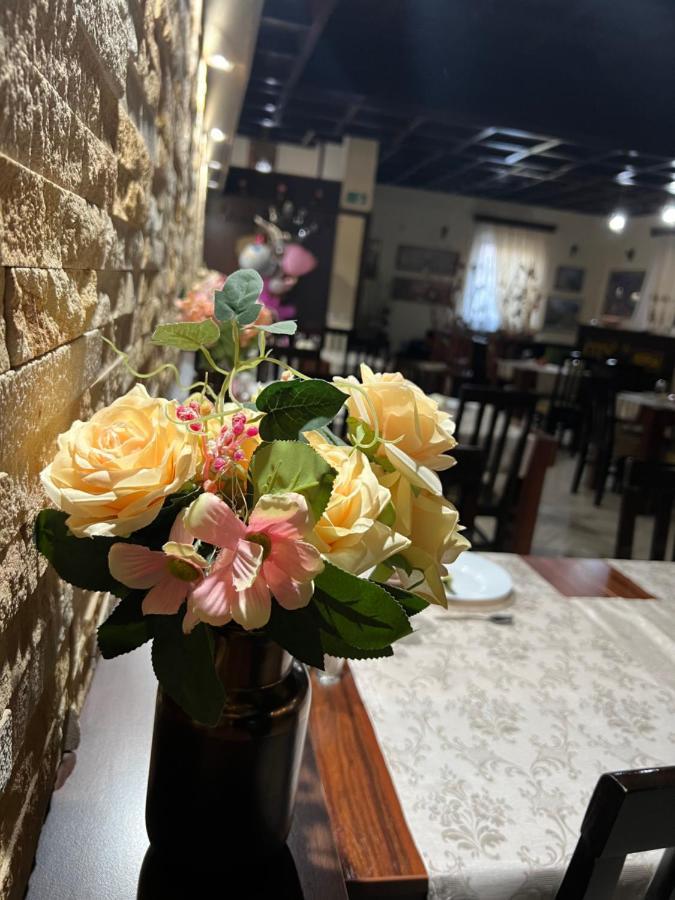 Garni Hotel City Κρούσεβατς Εξωτερικό φωτογραφία
