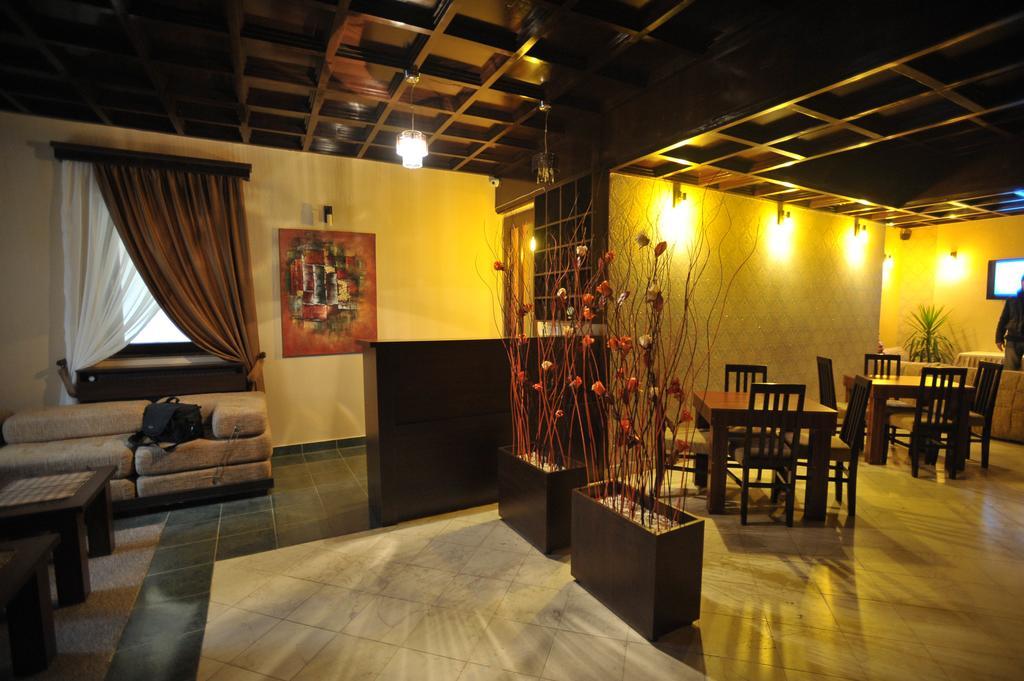 Garni Hotel City Κρούσεβατς Εξωτερικό φωτογραφία