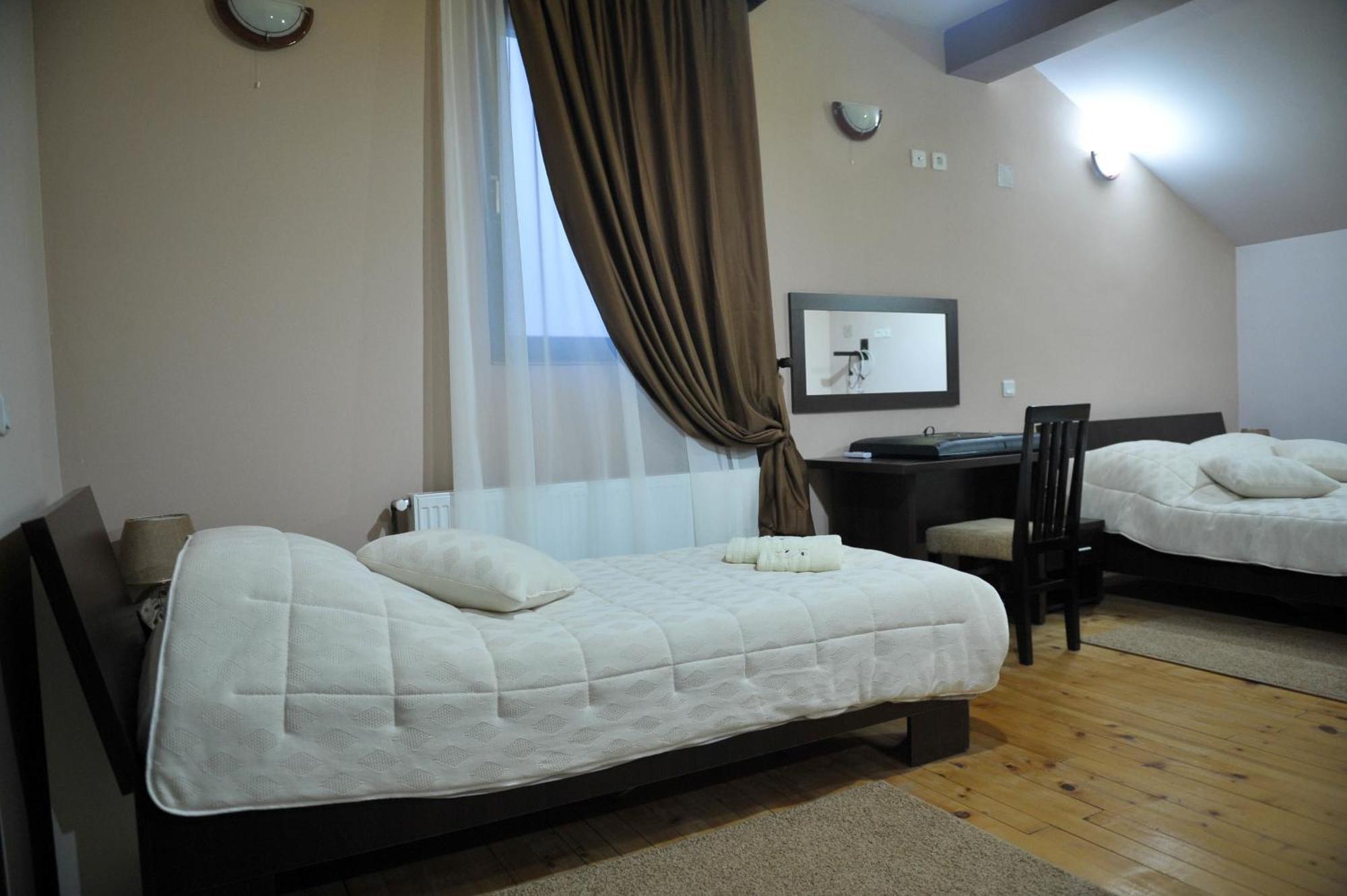 Garni Hotel City Κρούσεβατς Δωμάτιο φωτογραφία