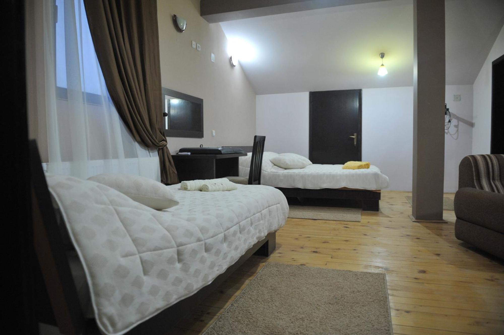 Garni Hotel City Κρούσεβατς Δωμάτιο φωτογραφία