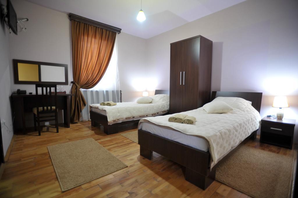 Garni Hotel City Κρούσεβατς Δωμάτιο φωτογραφία