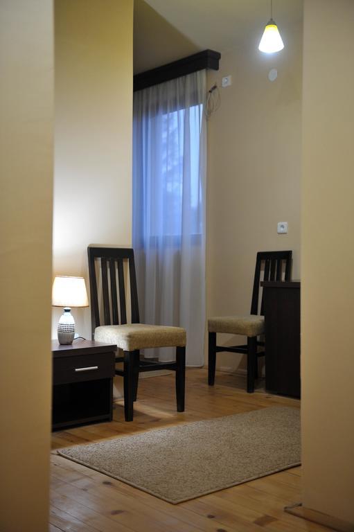 Garni Hotel City Κρούσεβατς Εξωτερικό φωτογραφία