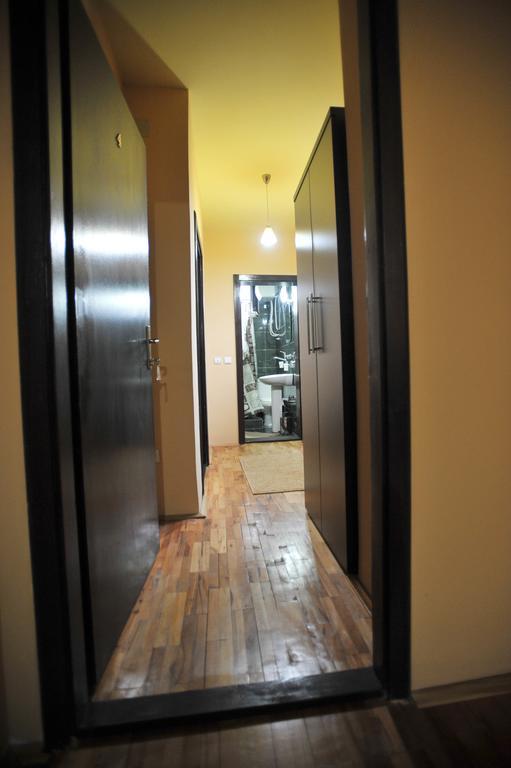 Garni Hotel City Κρούσεβατς Δωμάτιο φωτογραφία