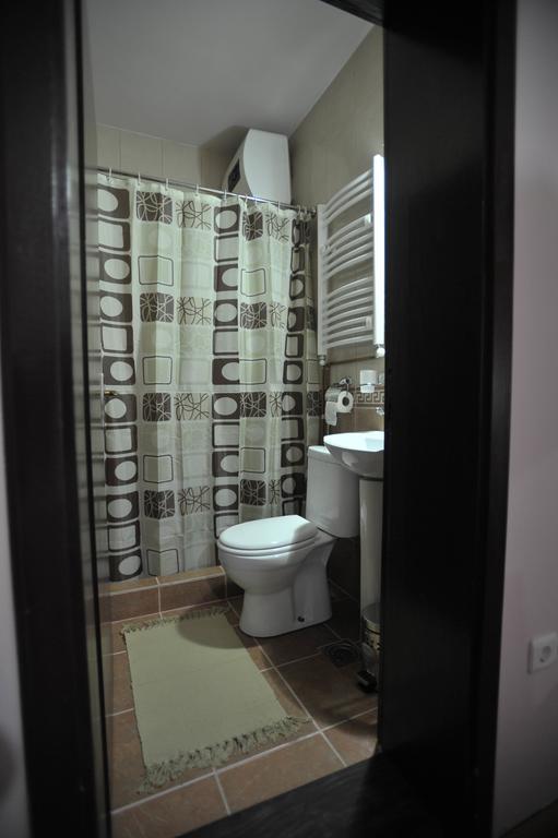 Garni Hotel City Κρούσεβατς Δωμάτιο φωτογραφία