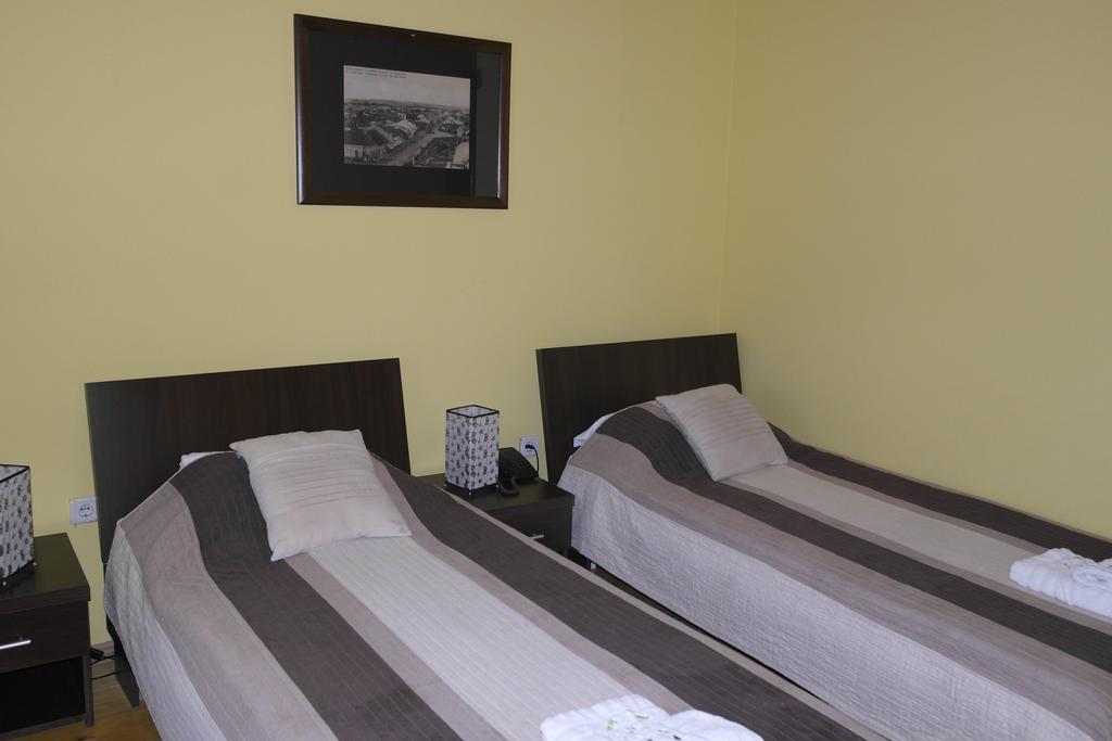 Garni Hotel City Κρούσεβατς Εξωτερικό φωτογραφία